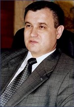 Рашид Нургалиев