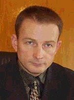 Андрей Ковба (фото из архива НТА)