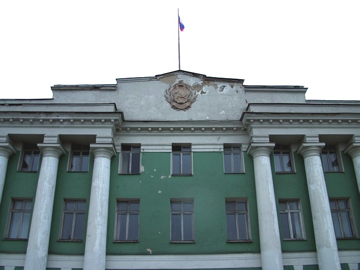 Депутаты Законодательного собрания НО приняли в третьем чтении проект закона О бюджете Нижегородской области на 2005 год