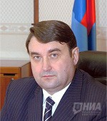 Игорь Левитин