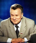 Иван Скляров (фото из архива НТА)