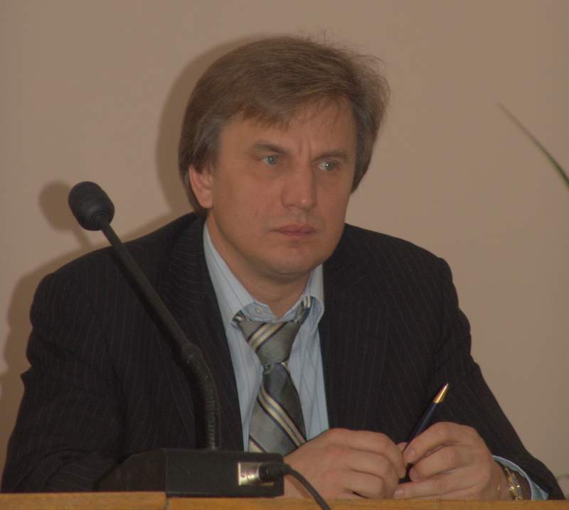 Олег Рыбин может перейти на работу в правительство Нижегородской области, - источник