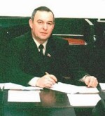 Владимир Бриккер