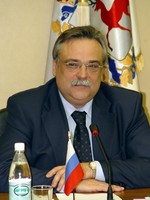Виктор Клочай