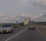 Нижний Новгород по итогам марта-апреля 2009 года занял шестое место в рейтинге безопасности российских дорог