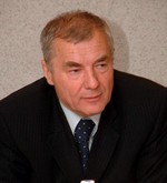 Александр Цапин