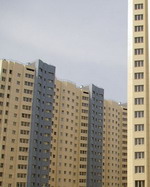 Администрация Нижнего Новгорода подписала разрешение на ввод в эксплуатацию двух 17-этажных многоквартирных домов, расположенных по адресу ул. Богдановича №№ 8,9