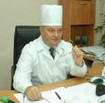 Александр Разумовский