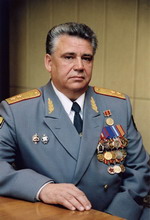 Вячеслав Каныгин