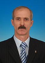 Валерий Корнилов