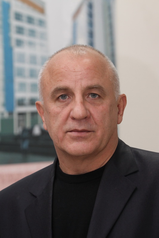 Главным архитектором Нижнего Новгорода будет назначен Виктор Быков (видео ГТРК Кремль)