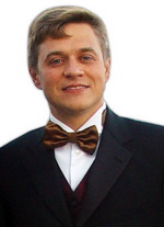 Олег Семечкин