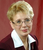 Ирина Семашко. Фото из архива НИАНН.