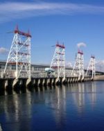 Проект по достройке Чебоксарской ГЭС получил отрицательное заключение государственной экологической экспертизы