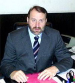 Александр Бодриевский