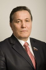 Исхак Ягудин