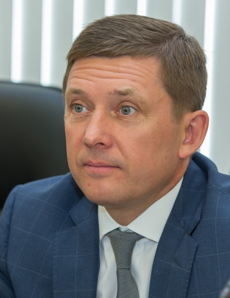 Александр Макаров: Мы обязаны в любом случае продать включенное в план госимущество, иначе мы не исполним доходную часть бюджета