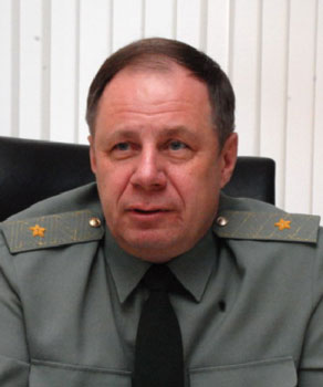 Уголовное дело возбуждено по факту гибели военного комиссара Нижегородской области Сергея Мишанина