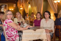 День PR-специалиста отметили в Нижнем Новгороде