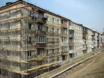 Администрация Нижнего Новгорода подготовила долгосрочный план проведения капитального ремонта многоквартирных домов до 2043 года