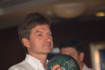 Александр Котюсов, депутат городской Думы Нижнего Новгорода