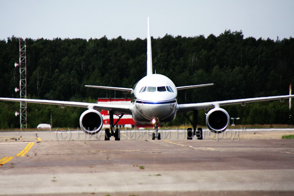 Росавиация отмечает рост цен на авиакеросин в аэропорту Нижнего Новгорода