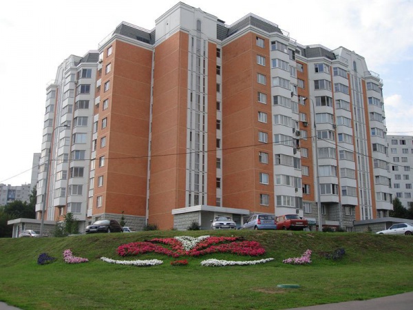Паспорта готовности получили около 95% жилых домов Нижнего Новгорода по данным на 22 сентября 2014 года