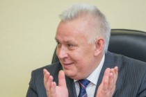 Министр здравоохранения Нижегородской области Геннадий Кузнецов