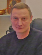 Михаил Пухов