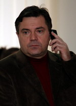 Дмитрий Анисимов