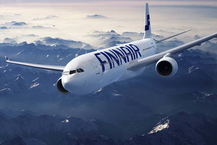 Авиакомпания Finnair временно приостанавливает рейсы между Нижним Новгородом и Хельсинки