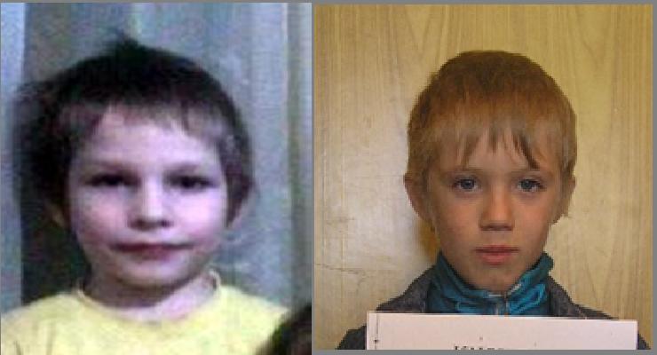 Полиция ведет поиск двоих ушедших из санатория в Нижнем Новгороде детей