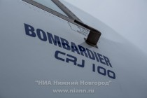 Авиакомпания РусЛайн начала выполнять авиарейсы по маршруту Нижний Новгород – Санкт-Петербург – Нижний Новгород