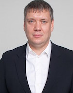 Денис Пенёнков