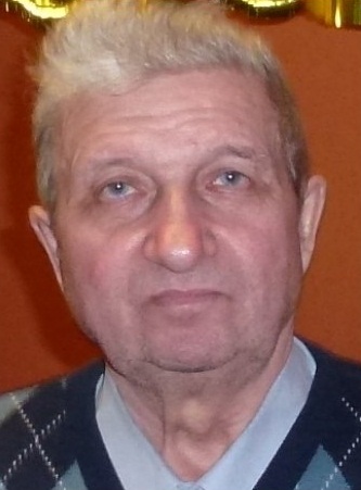Волонтеры просят помощи в поисках пропавшего в Борском г.о. Нижегородской области 77-летнего Юрия Трунина