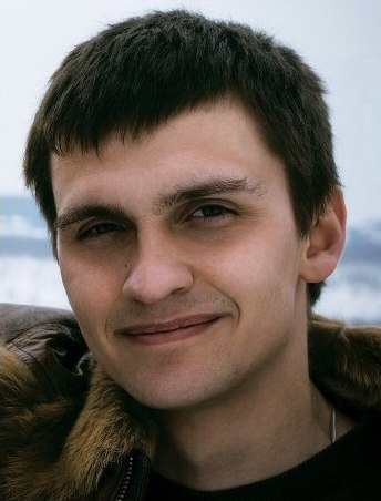 Волонтеры просят помощи в поисках пропавшего 19 мая в Нижнем Новгороде 23-летнего Антона Локтева
