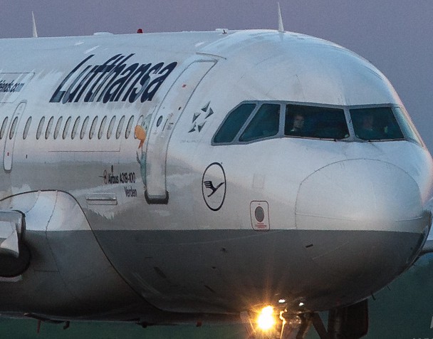 Lufthansa планирует отменить рейсы из Нижнего Новгорода с 7 сентября 2015 года