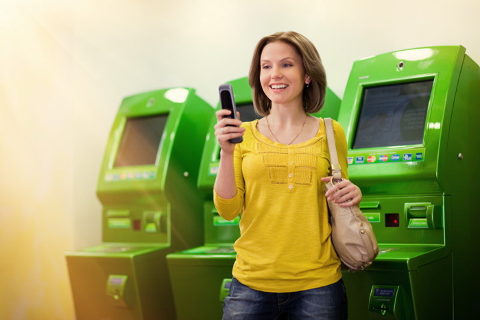 Более 1,6 млн клиентов Волго-Вятского банка Сбербанка пользуются sms-сервисом Мобильный банк по состоянию на 1 августа 2015 года