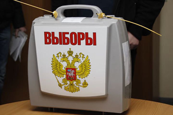 Шесть из семи уволенных руководителей ТИКов в Нижнем Новгороде вновь вошли в составы территориальных избирательных комиссий, - ЦИК РФ