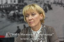 Круглый стол на тему: Нижний Новгород накануне выборов
