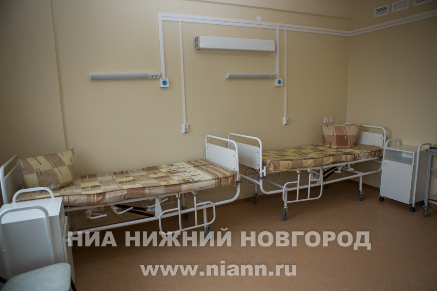 Прокуратура признала действия администрации больницы №3 Нижнего Новгорода по отказу в госпитализации пациентов незаконными