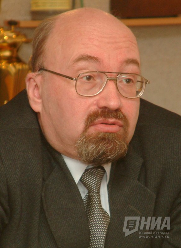 Кочеров Сергей