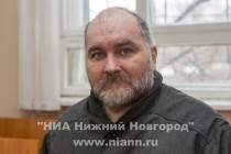 Нижегородский некрополист Анатолий Москвин