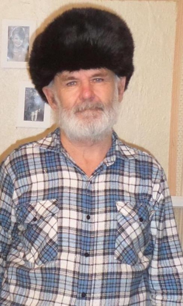 Полицейские разыскивают без вести пропавшего в Нижнем Новгороде 68-летнего Владимира Овчаренко