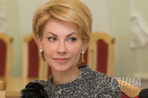 Наталья Суханова, директор департамента культуры администрации Нижнего Новгорода