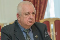 Рамиль Салихжанов