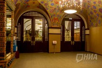 Государственный банк в Нижнем Новгороде провел традиционный День открытых дверей