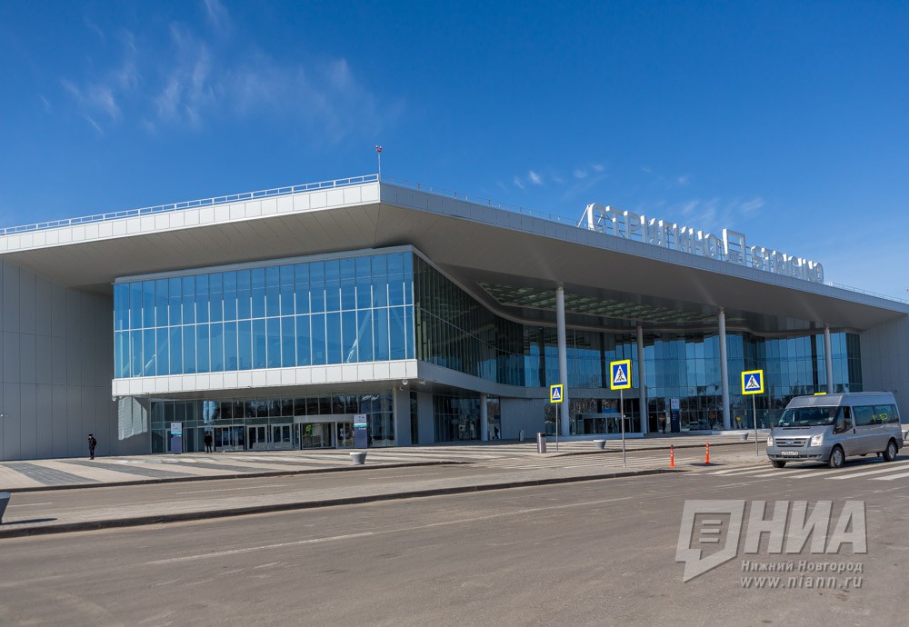 Суд оштрафовал компанию за незаконное трудоустройство мигранта при строительстве терминала нижегородского аэропорта