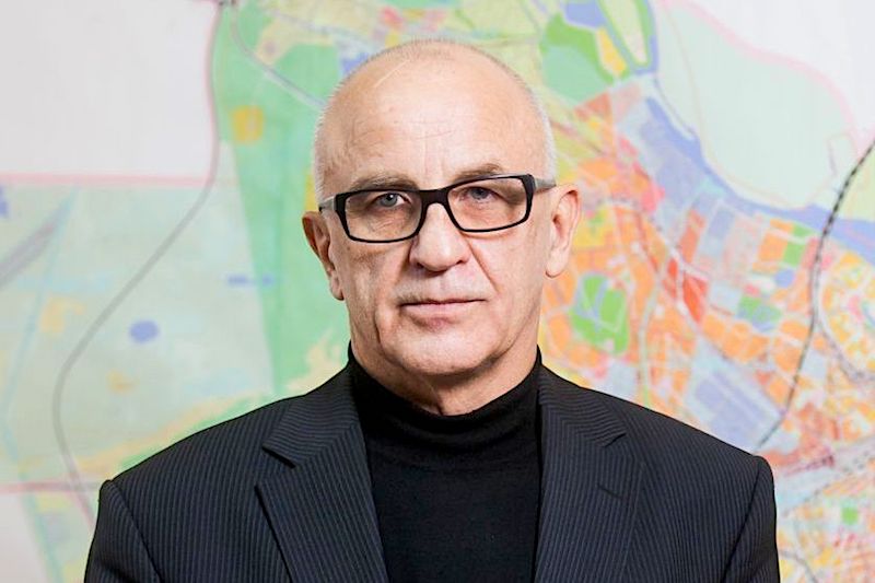 Виктор Быков