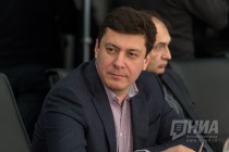 Сергей Раков, председатель совета директоров телекомпании Волга